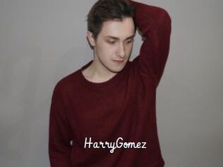 HarryGomez