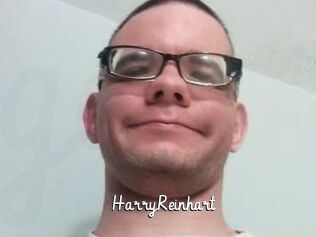 Harry_Reinhart
