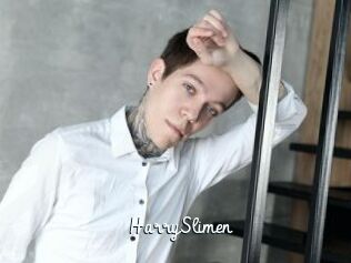 HarrySlimen