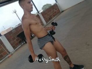 HarrySmith