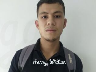 Harry_Willian