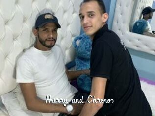 Harry_and_Chronos