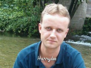 Harrydee