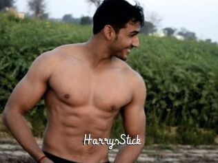 HarrysStick