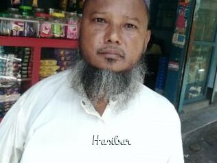 Hasibur