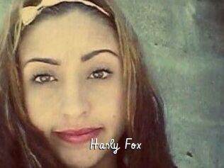 Hasly_Fox