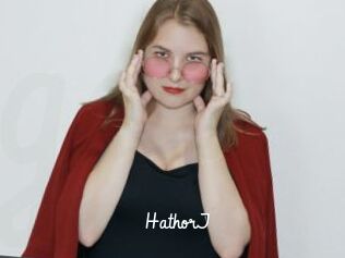 HathorJ
