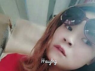 Haufng