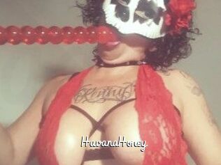HavanaHoney