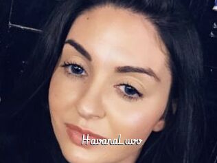 HavanaLuvv