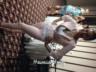 HawaiianHoney