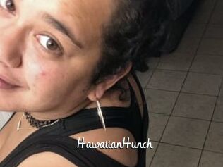 HawaiianHunch
