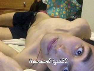 HawaiianObject22