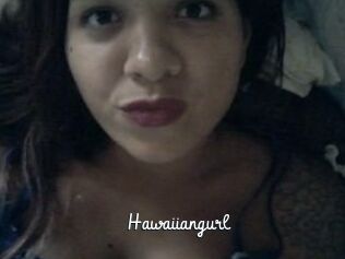 Hawaiiangurl