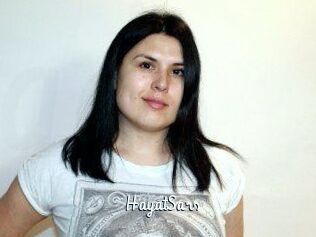 HayatSars