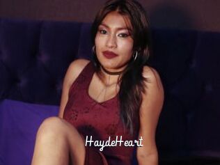 HaydeHeart