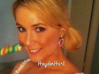 HaydenHart