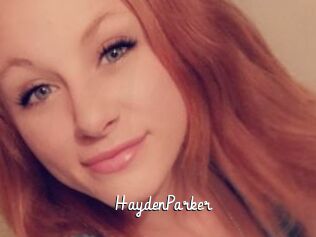 HaydenParker