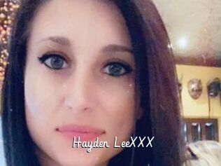 Hayden_LeeXXX