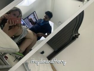 HaydenandHenry