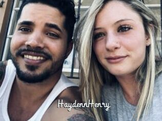 HaydennHenry