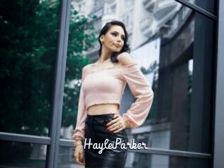 HayleiParker