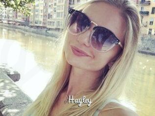 Hayley