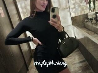 HayleyMustang
