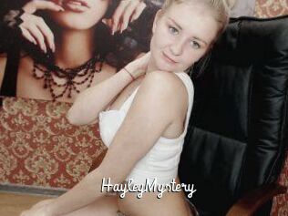 HayleyMystery