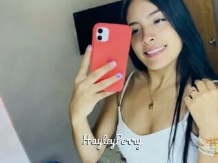HayleyPerry