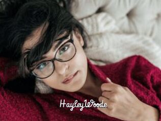 HayleyWoode