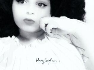 Hayleyboom