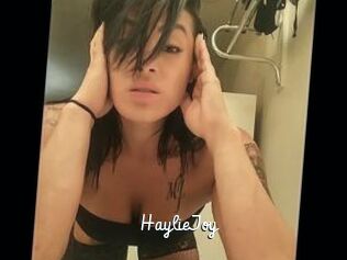 HaylieJoy