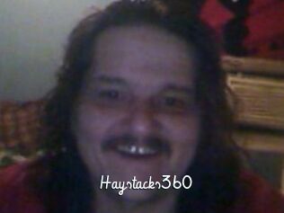 Haystacks360
