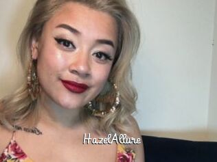 HazelAllure
