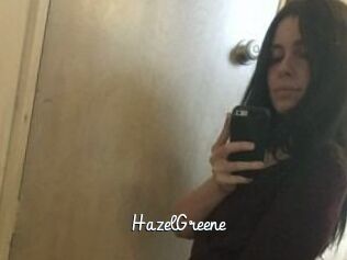 Hazel_Greene