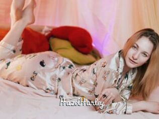 HazelHarley