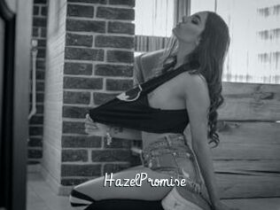 HazelPromise