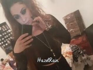 HazelRain