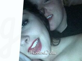 Hazel_and_Julia