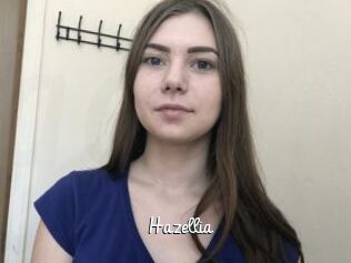 Hazellia