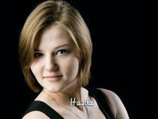 Hazila