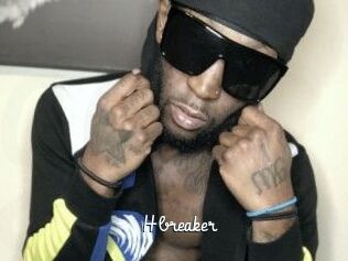 Hbreaker