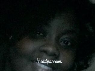 Headpassion