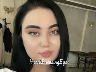HeartBreakingEyes