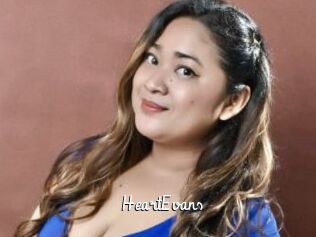 HeartEvans