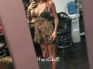 HeartSkull
