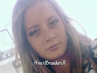 HeartbreakerX