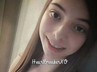 HeartbreakerXO