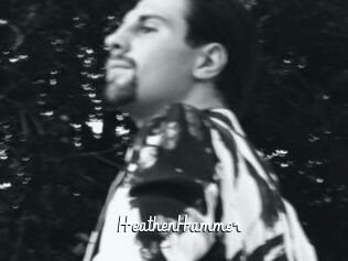 HeathenHammer